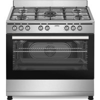 Notice Orima OR-961-XE Cooker