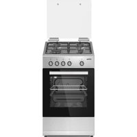 Notice Orima OR-544-X Cooker