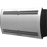 Notice Dantherm CDF 70 Déshumidificateur