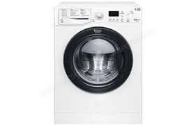 Notice HOTPOINT WDG 9640B FR Lave-linge séchant