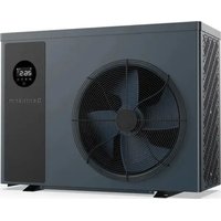 HPP-iw 22 Dantherm