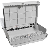 Notice Mikrotik CRS310-1G-5S-4S+OUT Commutateur