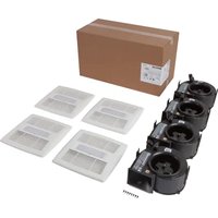 BROAN Flex DC AE50110DCLF - Ventilateur