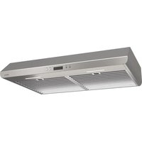 BROAN Sahale BKDN136SS - Hotte