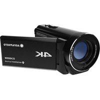 Notice AGFAPHOTO REALIMOVE CC4000W Videokamera