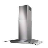 BROAN Elite EW5636SS - Hotte