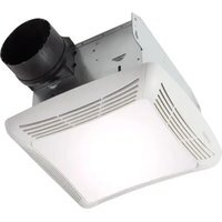 Notice NuTone 763NC Ventilateur