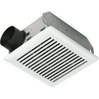 Notice NuTone 696N Ventilateur