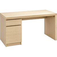 Notice IKEA MALM 205.485.60 Bureau