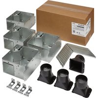 NuTone Flex AN000HLKT - Fan