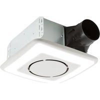 NuTone Flex 791LEDNTM - Fan