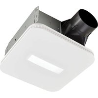 NuTone Roomside AERN80LK - Fan