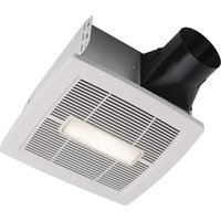 NuTone Flex AEN80BL - Fan