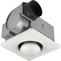 Notice NuTone 9417DNM Ventilateur