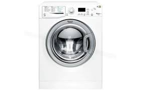 Guide utilisation HOTPOINT WMG 1063BX de la marque HOTPOINT