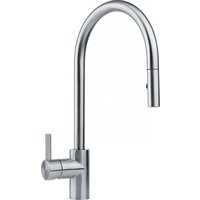 Notice FRANKE EOS-PD-316 Faucet
