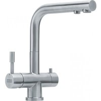Notice FRANKE ATLAS CLEAR WATER Filtro acqua