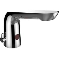 Notice FRANKE HHF23T Robinet automatique