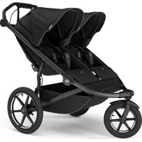 Notice THULE URBAN GLIDE 3 DOUBLE καροτσάκι μωρού