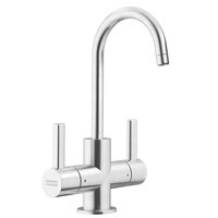 Notice FRANKE UNJ-HC-304 Robinet