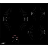 Notice FRANKE FRSM 603 C TD Plaque de cuisson