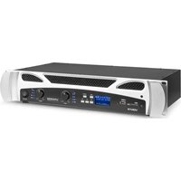 Notice Vonyx VPA600 Recepteur