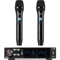 PD522 Power Dynamics
