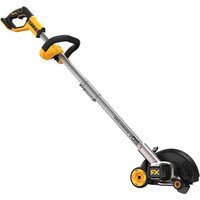 Notice DEWALT DCED400 Grass trimmer
