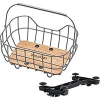 Notice Racktime BASKIT BREEZE 2.0 Sac à dos