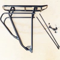 Notice Racktime BOOST IT 2.0 Accessoire pour vélo