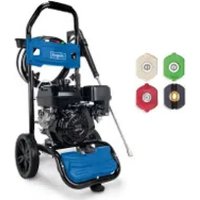 Notice SCHEPPACH HCP5000 Painepesuri