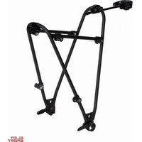 Notice Ortlieb QUICK RACK LIGHT Vélo