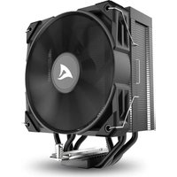 Notice Sharkoon A40 Système de refroidissement de matériel informatique