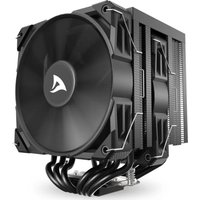 Notice Sharkoon A60 Système de refroidissement de matériel informatique