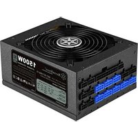 Notice SILVERSTONE ST1500-TI Alimentation PC