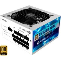 Notice Raijintek CRATOS 1000 Alimentation PC
