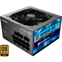 Notice Raijintek CRATOS 850 Alimentation PC