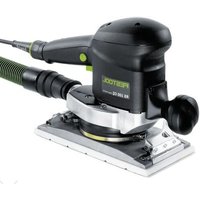 Notice FESTOOL RS 100 CQ Ponceuse