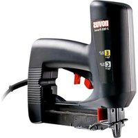 Novus J-165 EC - Nietmachine