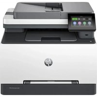 Color LaserJet Pro MFP 3302fdw HP
