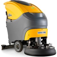 ROUND 45 M 55 TOUCH Ghibli & Wirbel