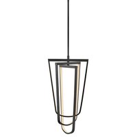 Notice Fredrick Ramond ONYX FR31037BLK Lampe