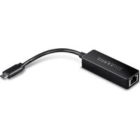 Notice TRENDNET TUC-ETG Adaptateur réseau