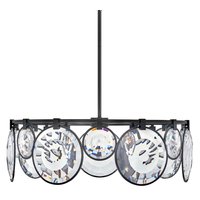 Notice Fredrick Ramond NALA FR31265BLK Lampe