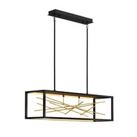 Notice Fredrick Ramond STYX FR46406BLK Lampe