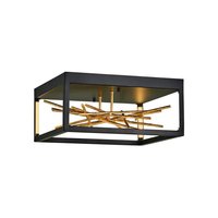 Notice Fredrick Ramond STYX FR46401BLK Éclairage