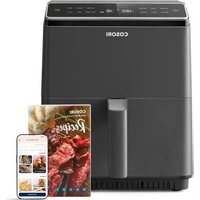 Notice Cosori DUAL BLAZE 6.4L Friteuse
