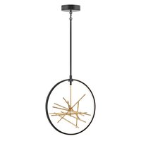 Notice Fredrick Ramond STYX FR46405BLK Lampe