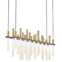Notice Fredrick Ramond ECHO FR30705BLK Lampe