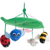 Notice IKEA SANDBI 205.644.61 Jouets